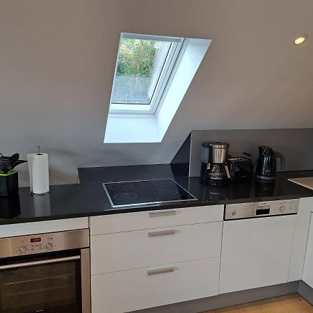 Wohnung In Hattingen An Der Ruhr Exteriör bild