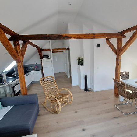 Wohnung In Hattingen An Der Ruhr Exteriör bild