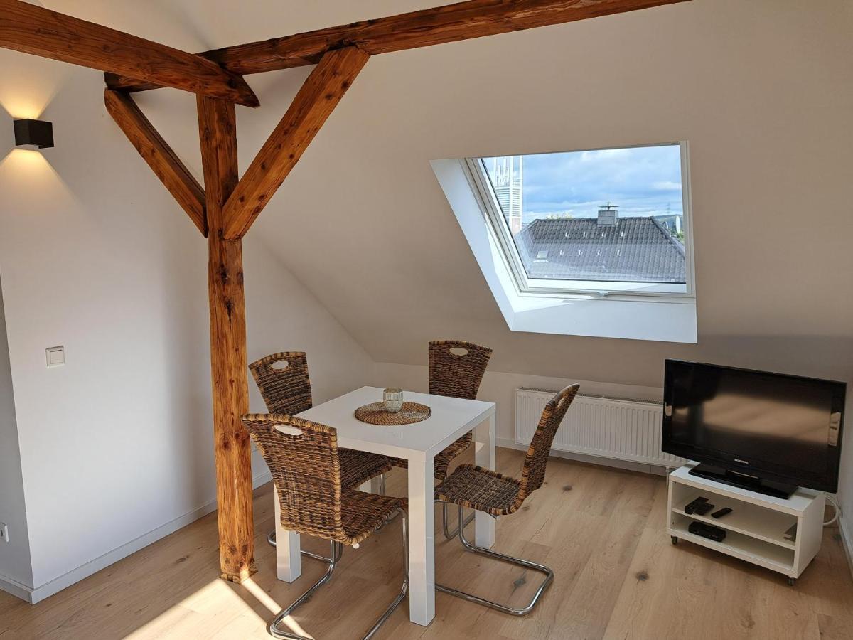 Wohnung In Hattingen An Der Ruhr Exteriör bild