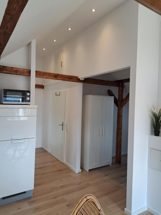 Wohnung In Hattingen An Der Ruhr Exteriör bild