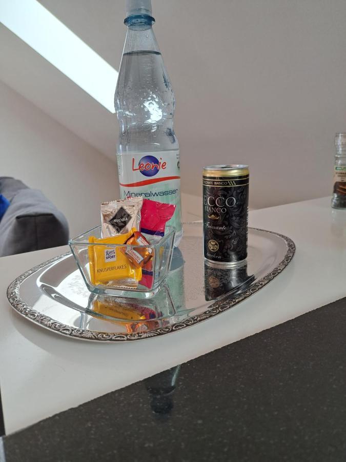Wohnung In Hattingen An Der Ruhr Exteriör bild