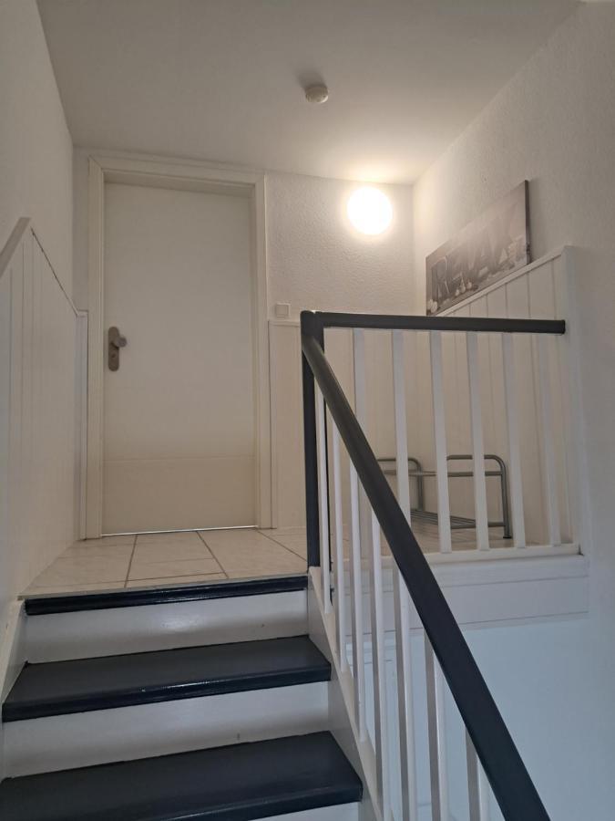 Wohnung In Hattingen An Der Ruhr Exteriör bild