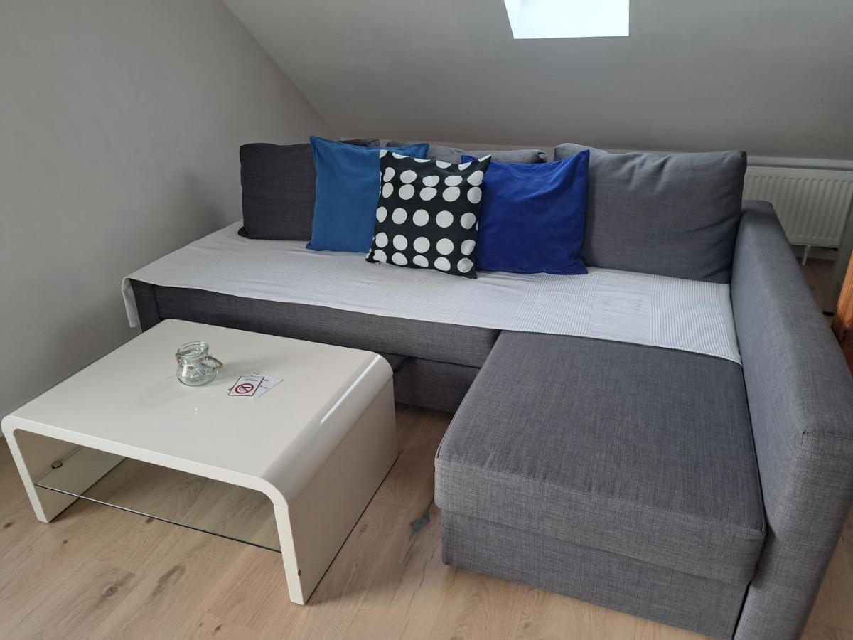 Wohnung In Hattingen An Der Ruhr Exteriör bild