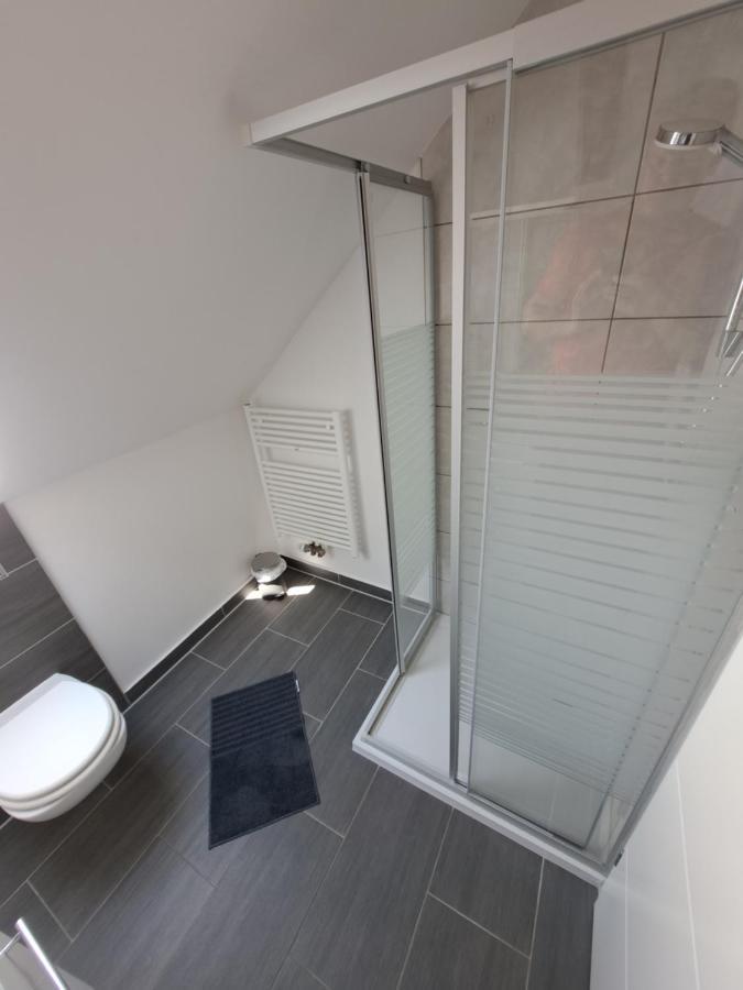 Wohnung In Hattingen An Der Ruhr Exteriör bild
