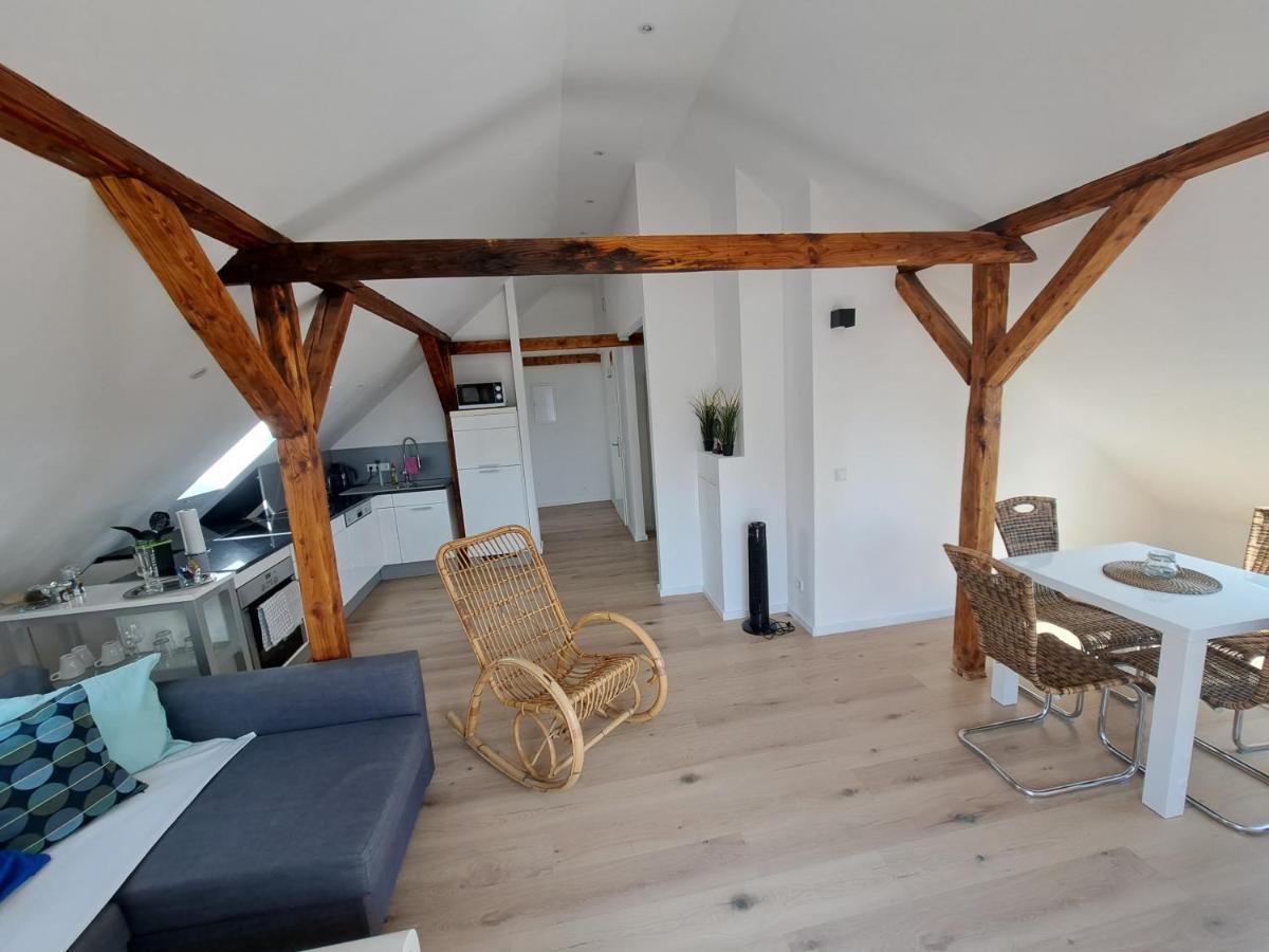 Wohnung In Hattingen An Der Ruhr Exteriör bild